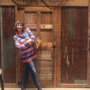 Meet your Posher, Lisa